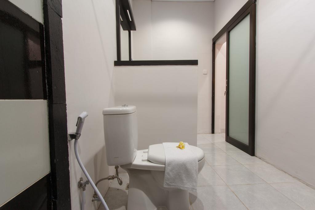 Rabasta Mahayana Kuta Hotel Bali Pokoj fotografie