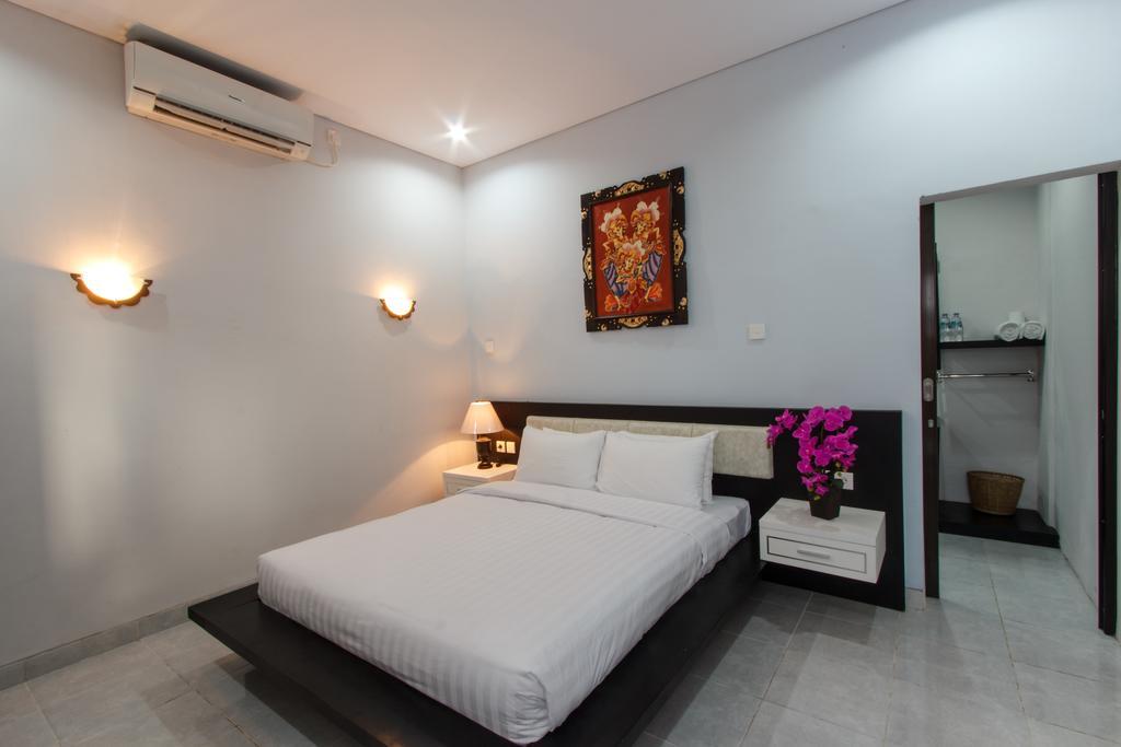Rabasta Mahayana Kuta Hotel Bali Exteriér fotografie