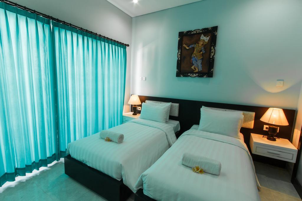 Rabasta Mahayana Kuta Hotel Bali Exteriér fotografie