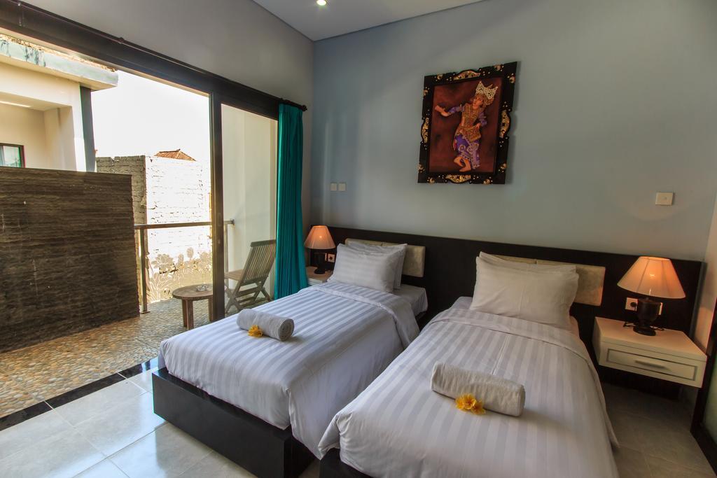 Rabasta Mahayana Kuta Hotel Bali Exteriér fotografie