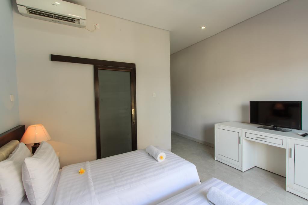 Rabasta Mahayana Kuta Hotel Bali Exteriér fotografie